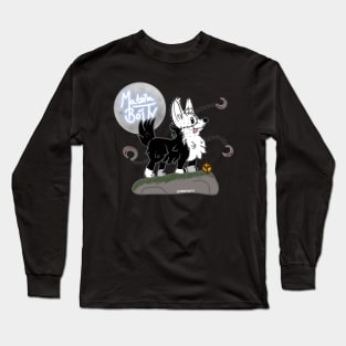 Corgi Raiser Long Sleeve T-Shirt